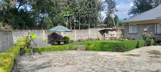 3 Bedroom Bungalow for Sale - Kiserian image 3