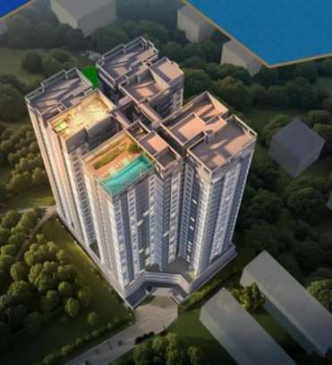 1 Bed Apartment with Swimming Pool at Riara Road image 1