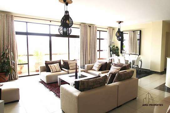 Executive Breathtaking 3 And 4 Bedrooms In Westlands image 4