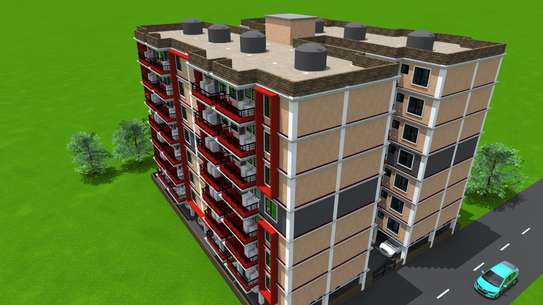 APARTMENTS FOR SALE IN SYOKIMAU image 5