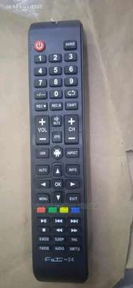 Starmax, Solarmax, Premier Tv Remote image 2