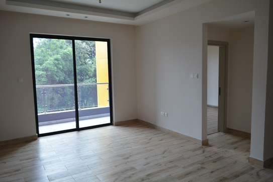 Two bedroom apartment for rent - Kilimani image 3