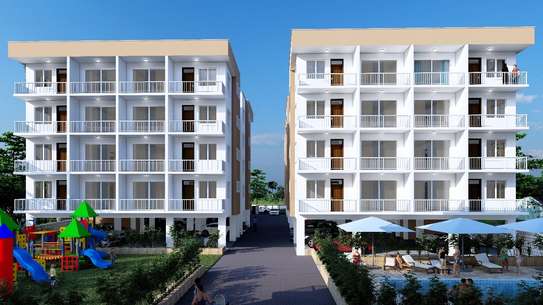 3 Bed Apartment with En Suite at Mombasa image 14