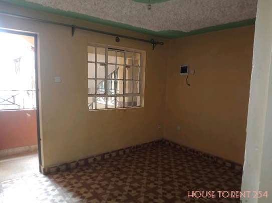 AFFORDABLE ONE BEDROOM TO LET IN KINOO FOR 13K image 12