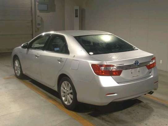 TOYOTA CAMRY (MKOPO/HIRE PURCHASE ACCEPTED) image 3