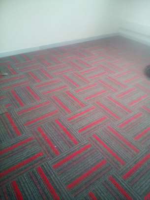 Carpet tiles image 2