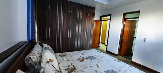 Serviced 2 Bed Apartment with En Suite at Serena Mombasa image 15