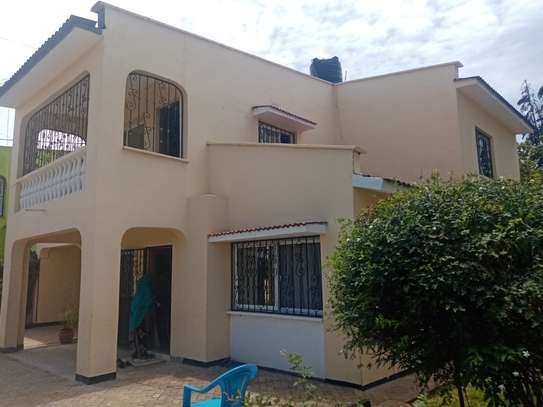 4br Salama Estate apartment for sale in Nyali. AS49 image 13