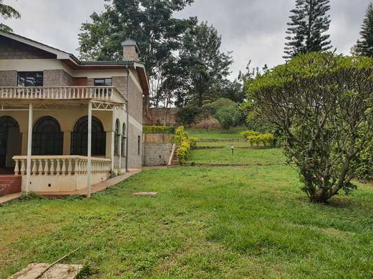 6 bedroom house for sale in Nyari image 18