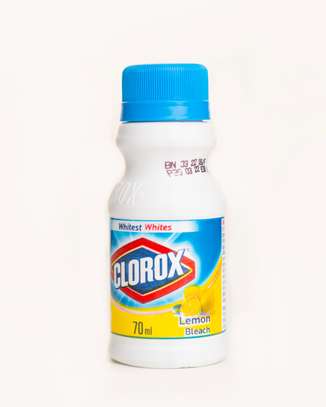 Clorox Household cleaning detergents image 3
