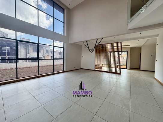 4 Bed Villa with En Suite at Off Loresho Ridge image 10