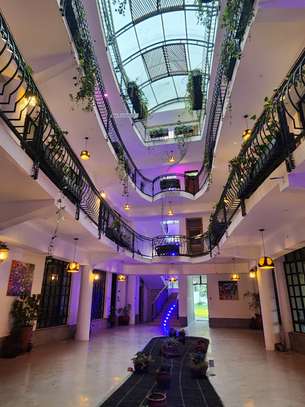 Commercial Property with Fibre Internet at Karen Triangle image 4