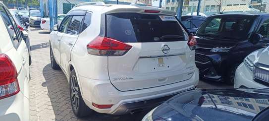 Nissan X-Trail Autech hybrid Premium sunroof 2018 image 2