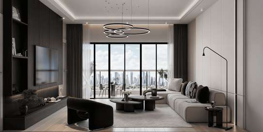 2 Bed Apartment with En Suite at Westlands image 9