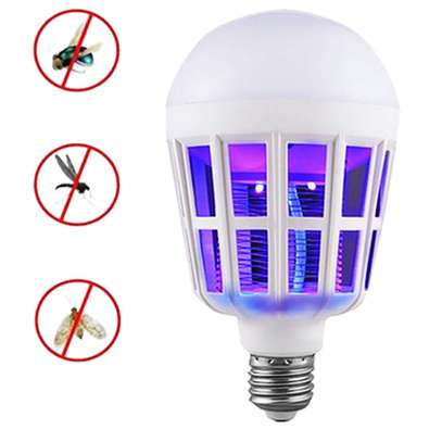 Insect Killer Bulb image 3