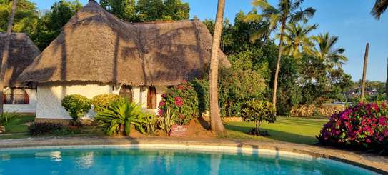 1 Bed Villa with Swimming Pool at La-Marina Mtwapa image 16