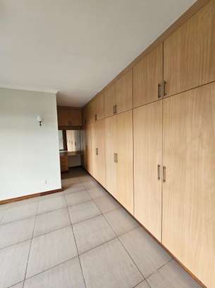 4 Bed Apartment with En Suite at Kileleshwa image 31