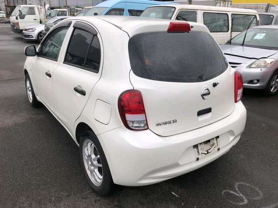 NISSAN MARCH  (MKOPO ACCEPTED) image 6