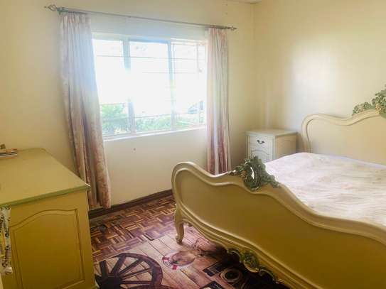 3 Bed Apartment with Lift at Kilimani image 12