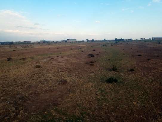 Residential Land in Narok image 1