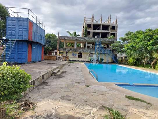 Prime 1 Acre Commercial Plot For Sale In Mtwapa, Kilifi image 6