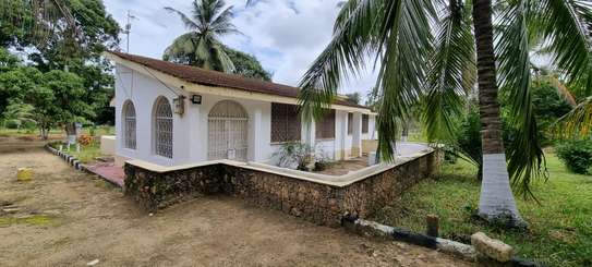 4 Bed House with En Suite at Mtwapa image 16