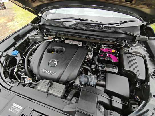 2019 MAZDA CX5 25SL. PETROL PROPELLED image 12