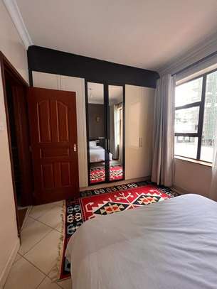 Furnished 2 Bed Apartment with En Suite in South C image 13