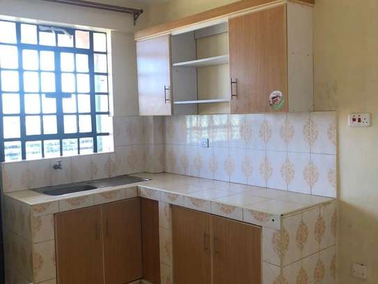 2 Bed Apartment in Juja image 4