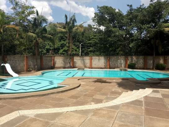 2 Bed Apartment with En Suite at State House Road image 2