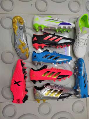 Football shoes/boots image 1
