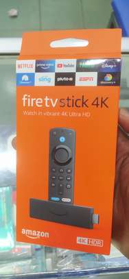 Amazon Fire TV Stick 4K streaming device image 5
