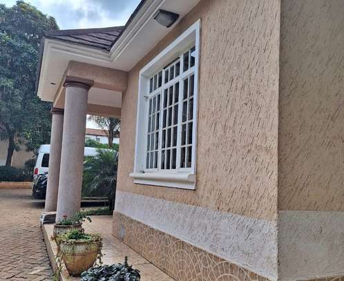 8 Bed House with En Suite at Runda image 10