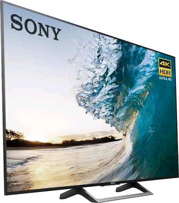 Sony Bravia X8500g Android 65 Inch 4k Uhd Smart Tv Model 65x8500g New In Nairobi Pigiame