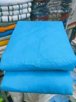 Quilted Pillow Protectors (High Quality) image 5