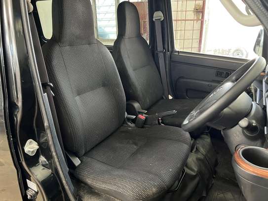 Daihatsu hijet image 7