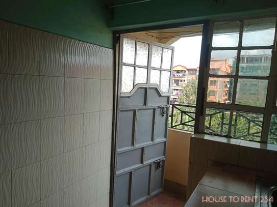AFFORDABLE ONE BEDROOM TO LET IN KINOO FOR 13K image 8