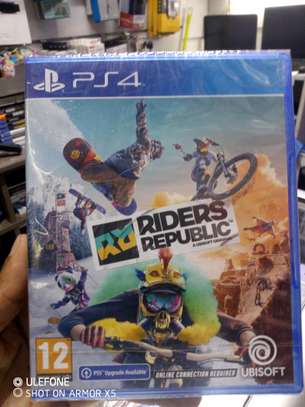 PS4, Riders Republic,Game image 2