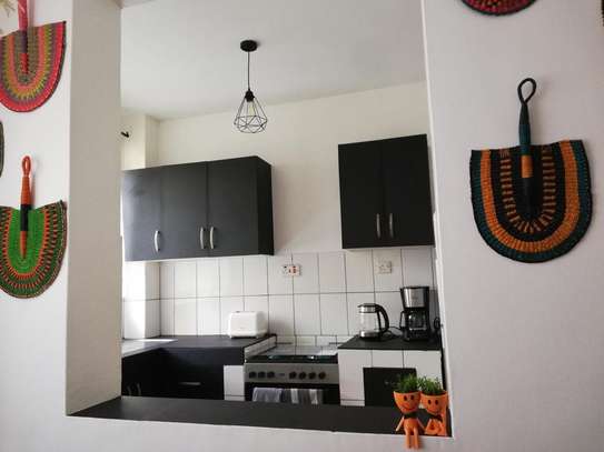 Serviced 1 Bed Apartment with En Suite at Ojijo Road image 12