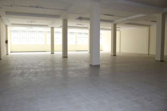 Commercial Property with Parking in Industrial Area image 5