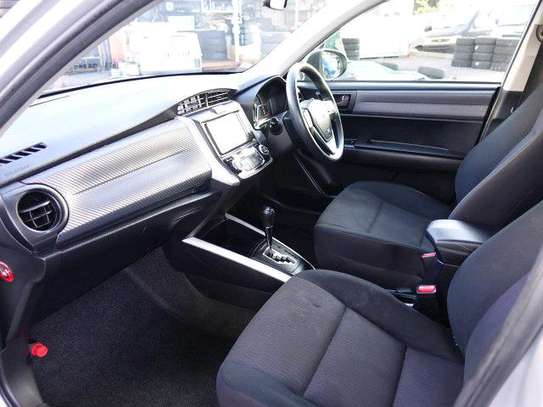 TOYOTA FIELDER (MKOPO/HIRE PURCHASE ACCEPTED) image 4