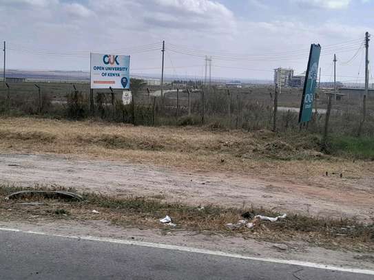 Konza plots for sale image 12