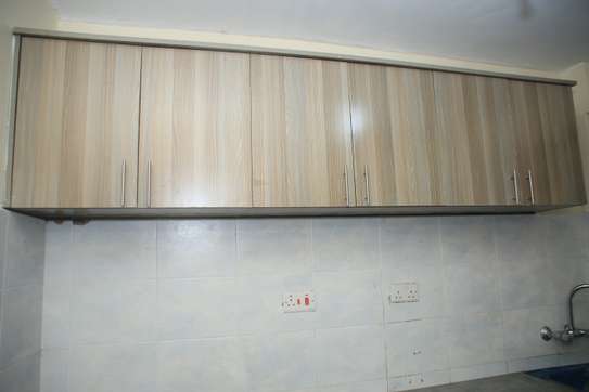 2 Bed Apartment with Parking in Utawala image 27
