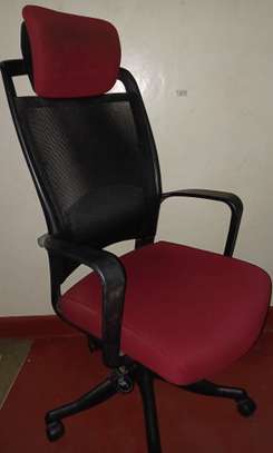 Swivel Office Chair image 1