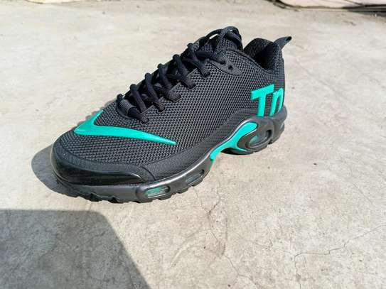 Tn mercurial noir outlet