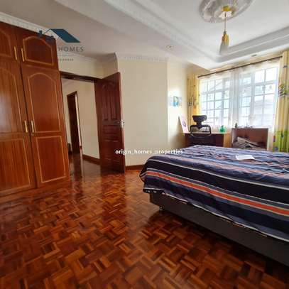 5 Bed Townhouse with En Suite at Spring Valley image 38