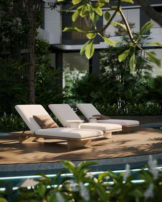 2 Bedroom apartment for sale in Westlands image 6