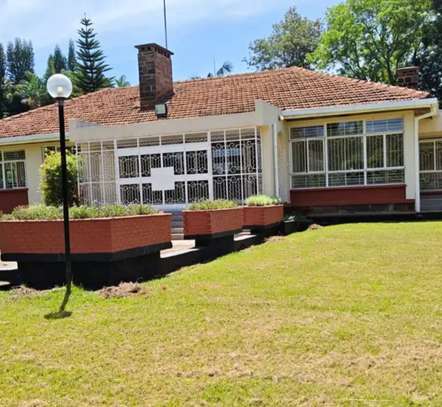 4 Bed House with En Suite in Thigiri image 4