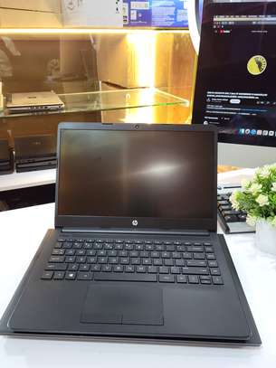 HP NoteBook 240 G7  Intel Core i5 10th Generation image 3