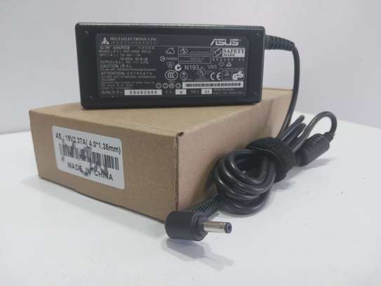 Asus19V 2.37A (4.0*1.35)mm 45W AC Adapter Laptop Charger image 3